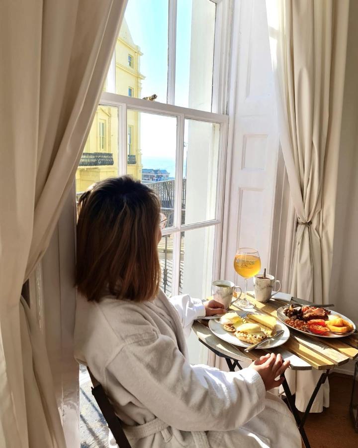 Mrs Butler Brighton公寓 外观 照片